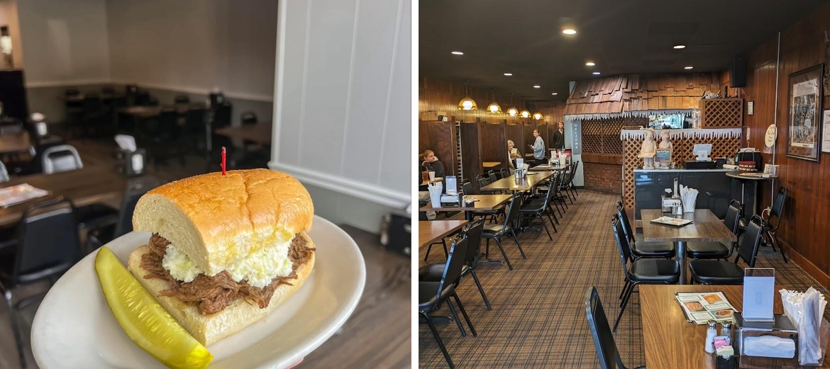 Main Street Pizza & Deli