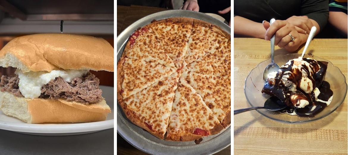 Main Street Pizza & Deli