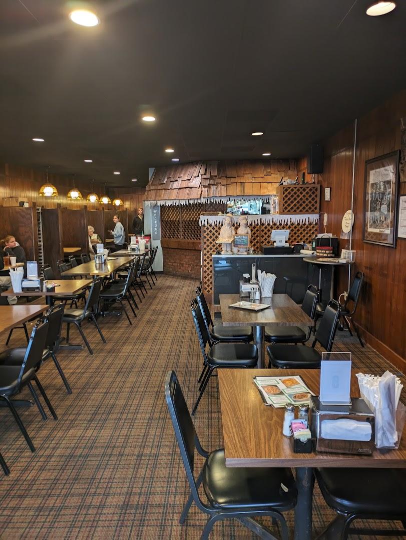 Main Street Pizza & Deli