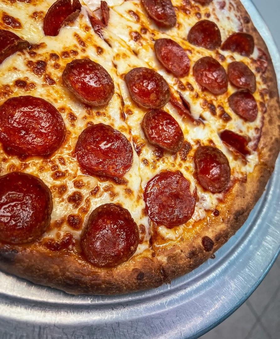 Main Street Pizza & Deli
