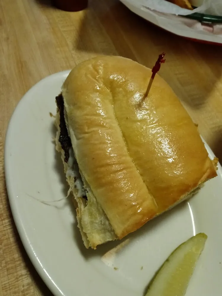 Philly Cheesesteak
